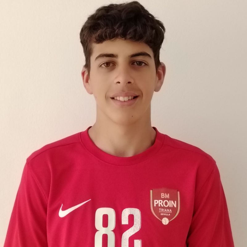 ANTONIO FABIAN ALCON