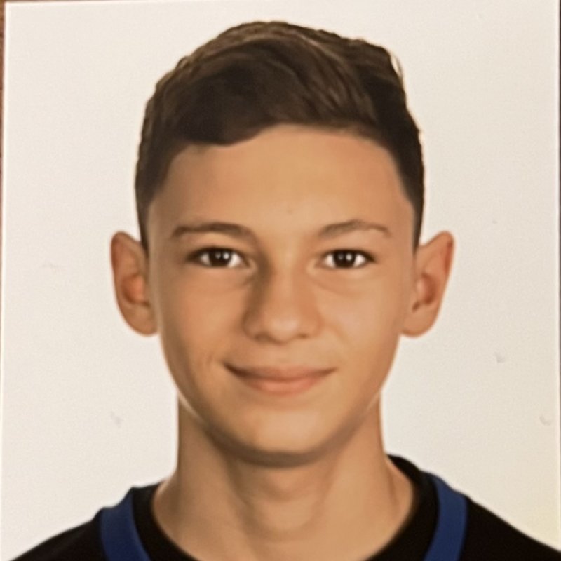 ADRIAN  PUCHE SANCHEZ