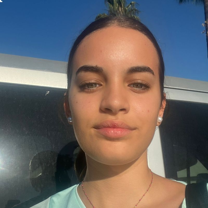 ESTELA PARREÑO RODRIGUEZ