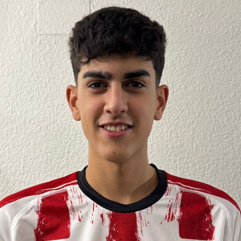 IAGO VILLANUEVA TAVARES