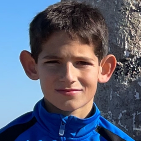 MARCO MARTINEZ SALGADO