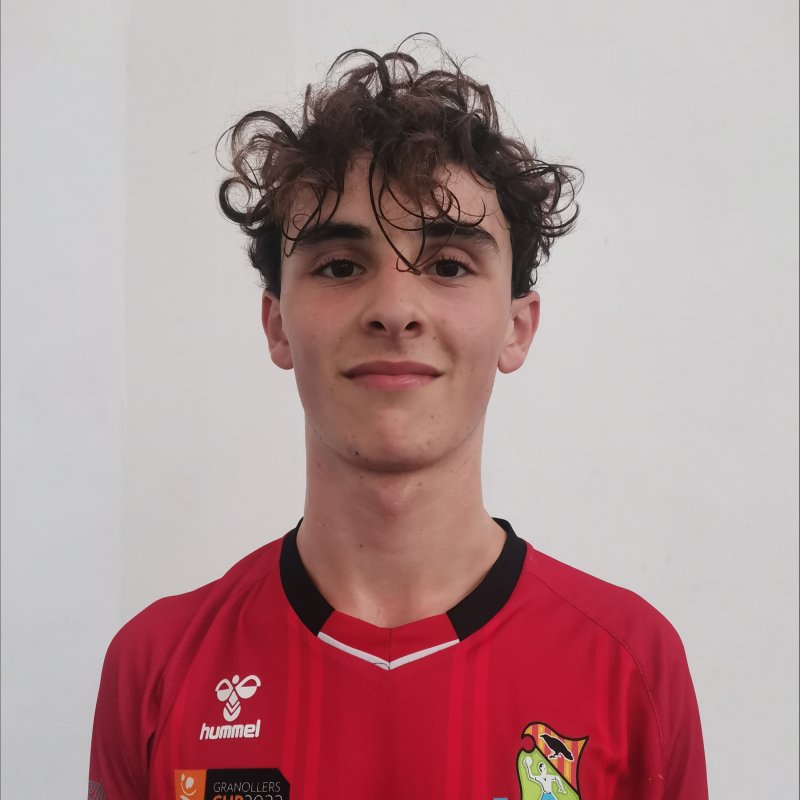 IKER GARCIA SOLIS