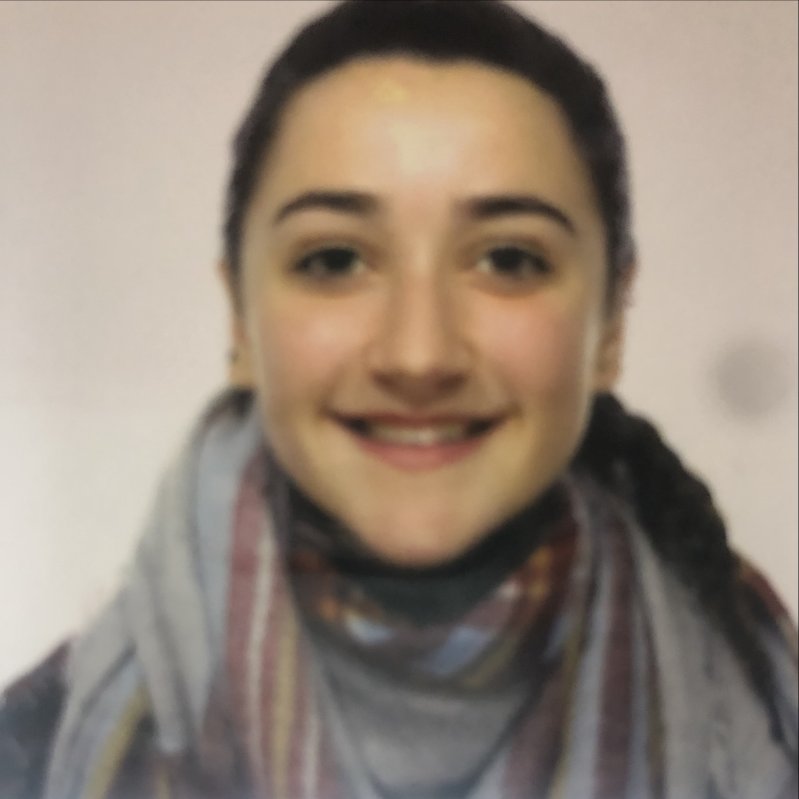 LUCIA CASTRO GUILLEN