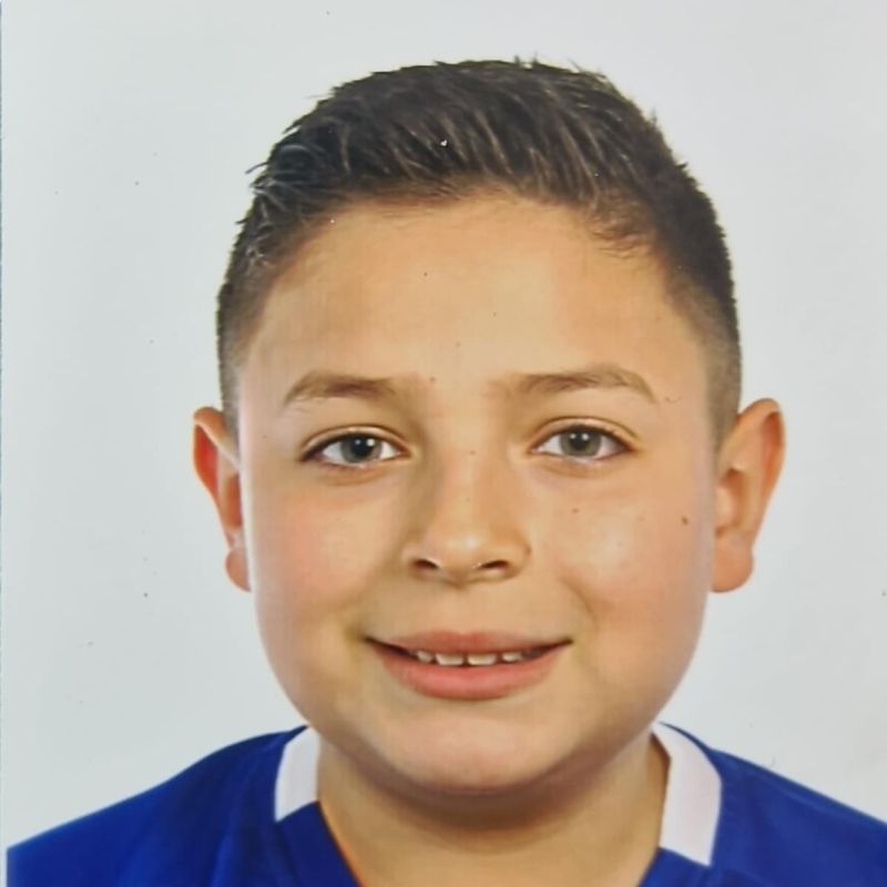 ANDRES  MIRANDA RUIZ