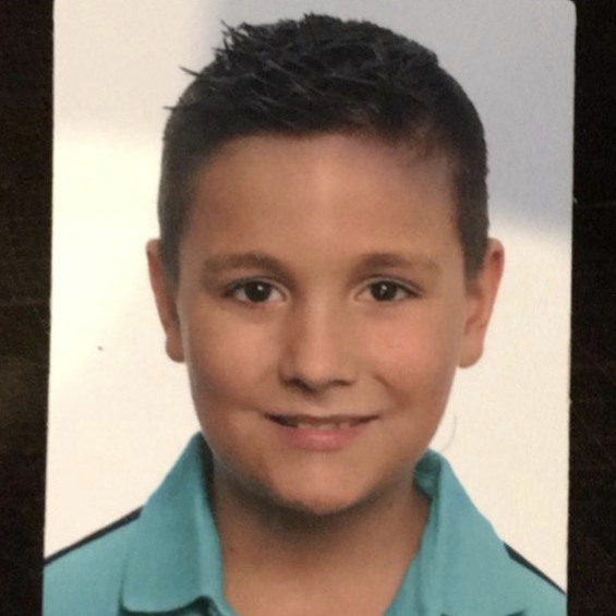 SAUL LEBRON PEREZ-MEDRANO