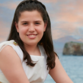 IRIS TEIJEIRO BENITO