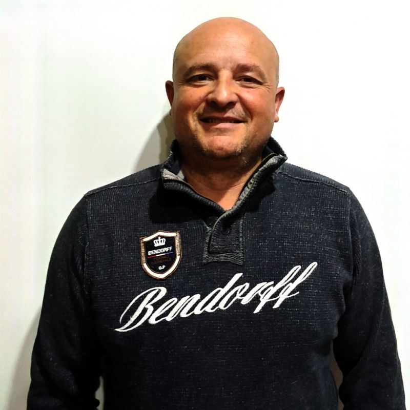 ANDRES HERNANDEZ PARRON