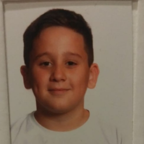 PABLO BABARRO FERNANDEZ