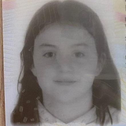 VALERIA ESTEVEZ LAGO