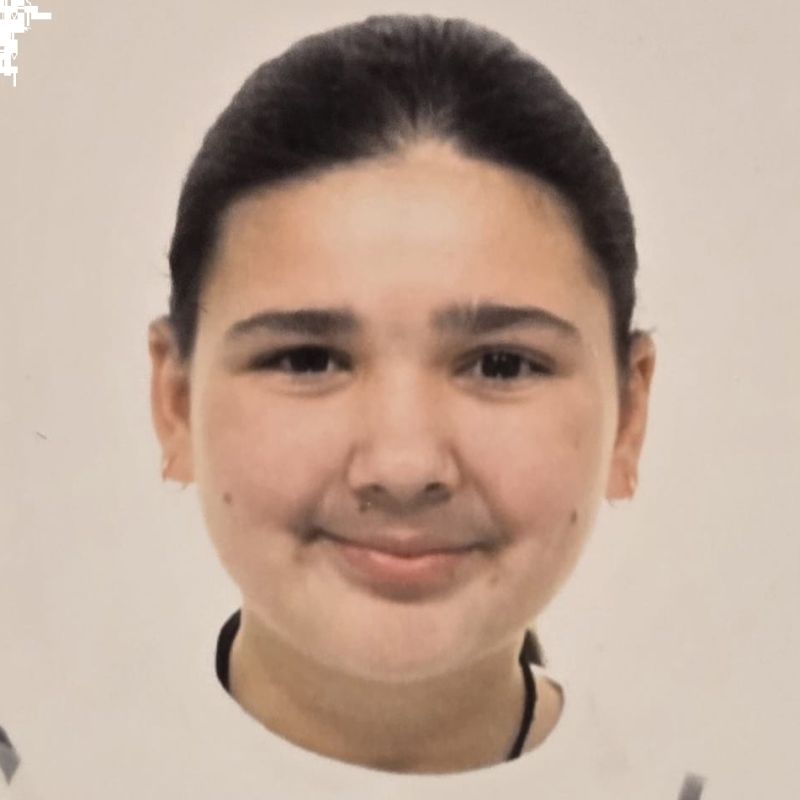 ANA SOFIA REYES DE LA TORRE