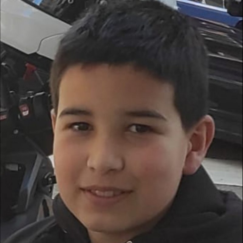 MARTIN RODRIGUEZ CASTRO