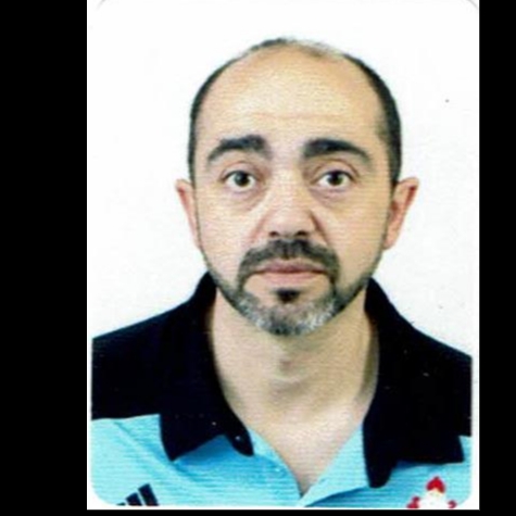 JORGE ALVAREZ GONZALEZ