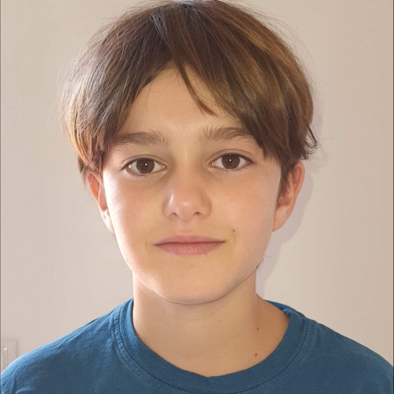 CARLOS BARAHONA CASCON