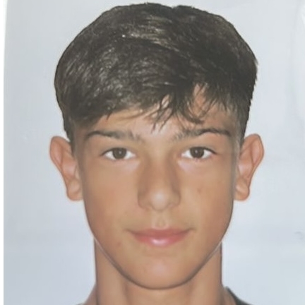 IKER NAHUEL VIDAL SANCHEZ