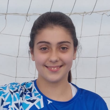 LARA NATERA MARTORAN