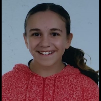 NATALIA ALFARO DOMINGUEZ