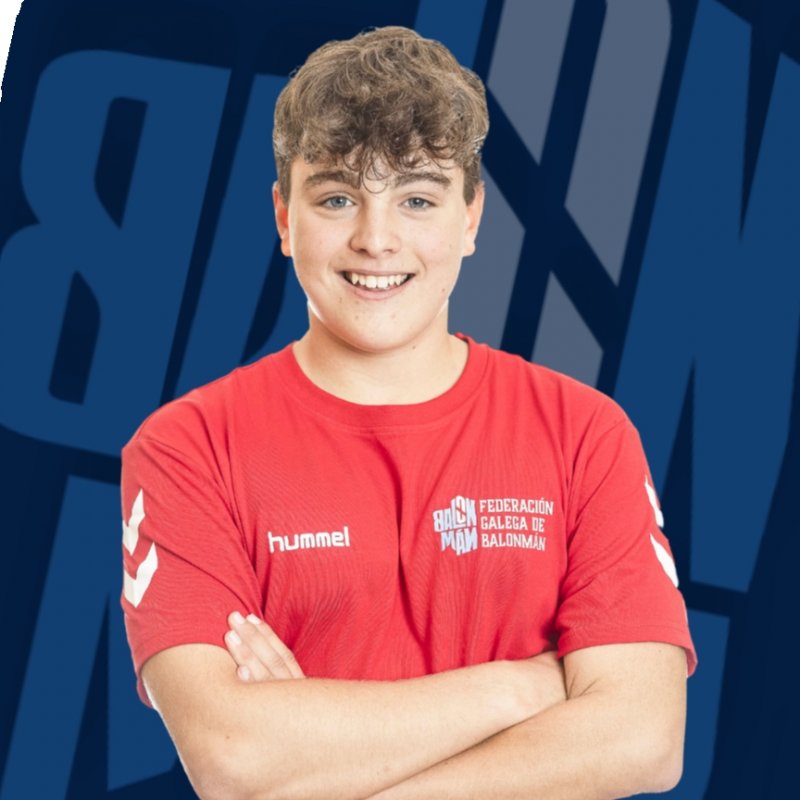 DANIEL DOMINGUEZ SEOANE