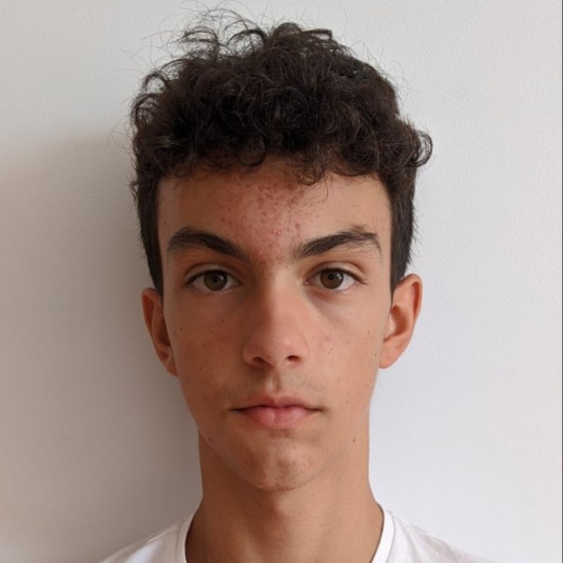 DAVID BLANCO GUTIERREZ