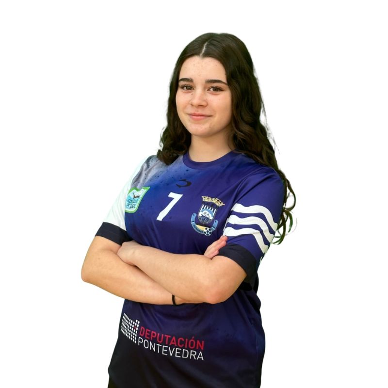 BLANCA AGRASO ENTENZA