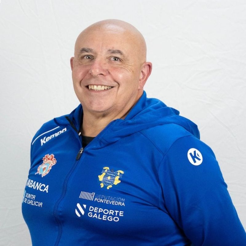 JOSE LUIS RODAL SEIJO