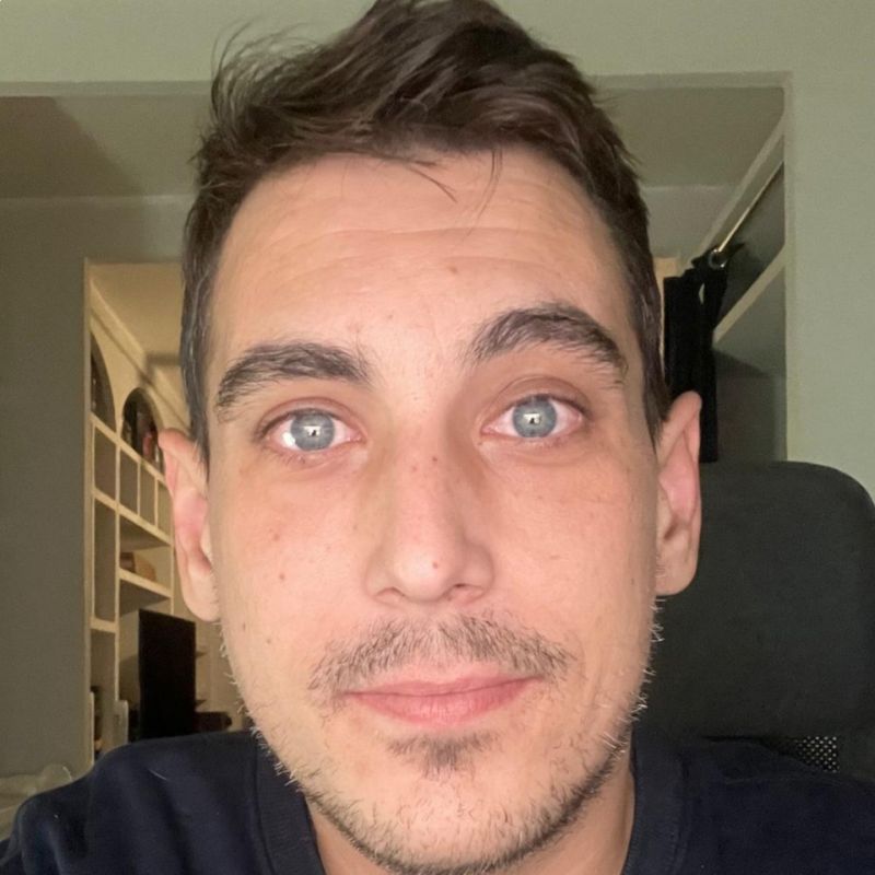 JAVIER EGUILUZ ARCINIEGA