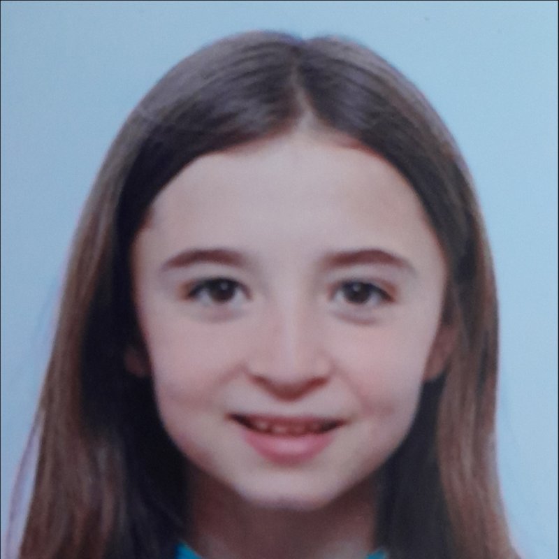 SHEILA GONZALEZ GARCIA