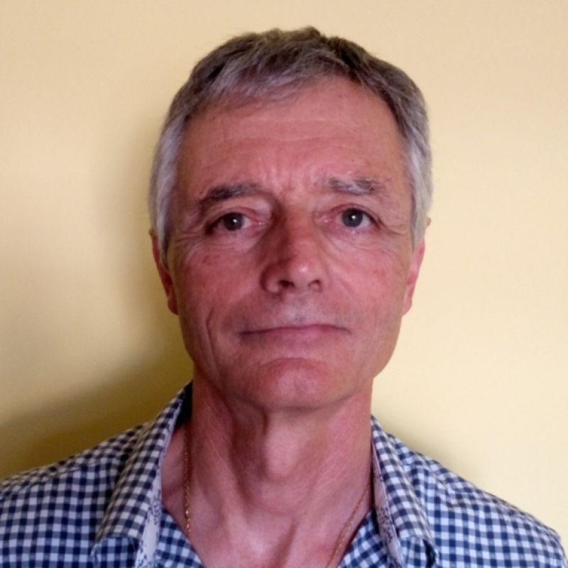 VICTOR BAGAN APARICI