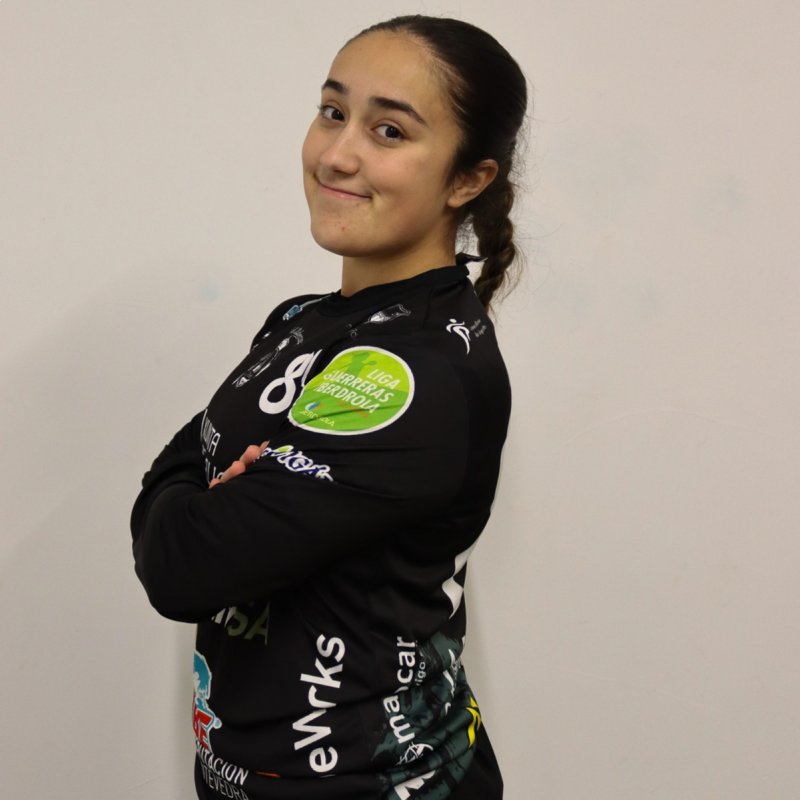 ALBA RODRIGUEZ PEREZ
