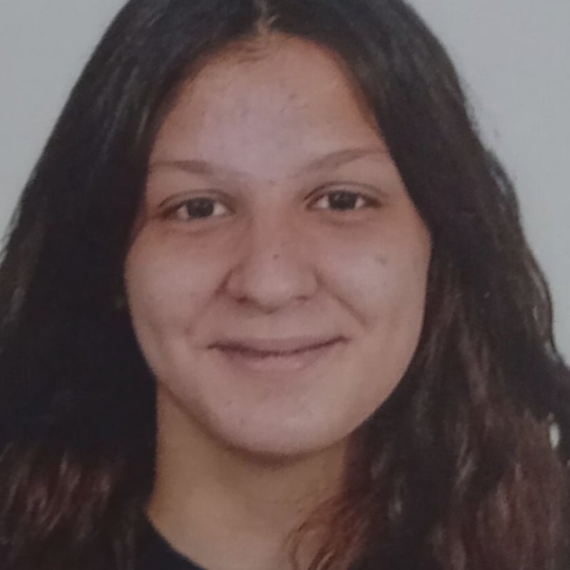 YAIZA ESTEBAN RODRIGUEZ 