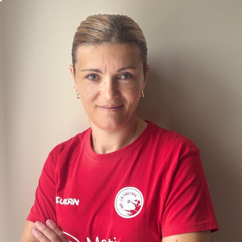 MIHAELA NICOLETA NEDELCU MUNTEANU