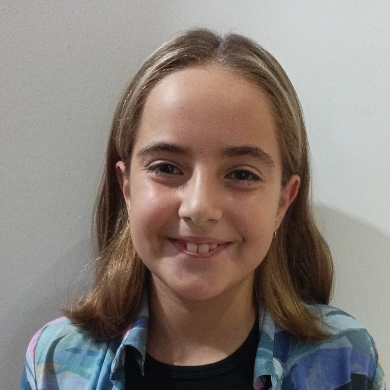 MARTINA  ROMAN CAMPELLO