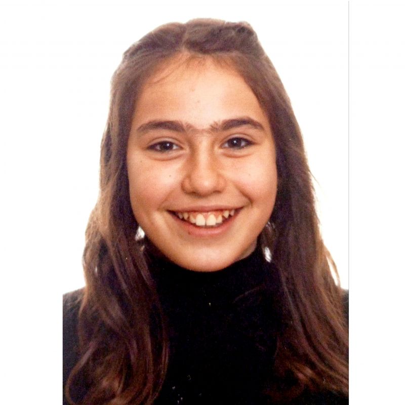 ALEXIA DE QUEROS MARTINEZ