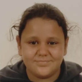 CANDELA VICENTE BORRALLO