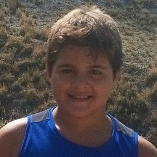 RUBEN CANO CAMPELLO