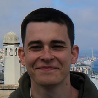 SERGIO ALMODOVAR SANCHEZ