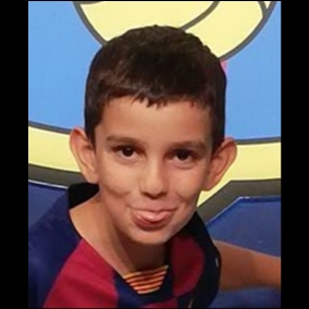 BIEL IBAÑEZ JIMENEZ