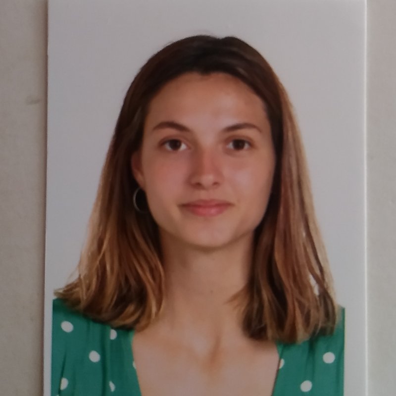 ALBA GALLEGO GIMENO