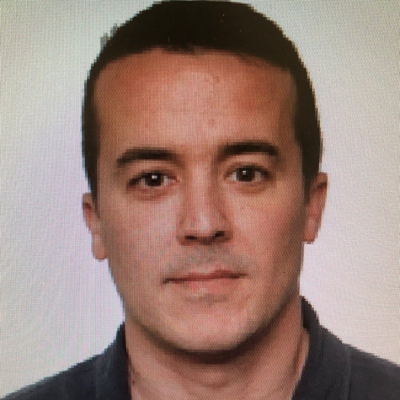 XAVIER EZQUERRA GRACIA