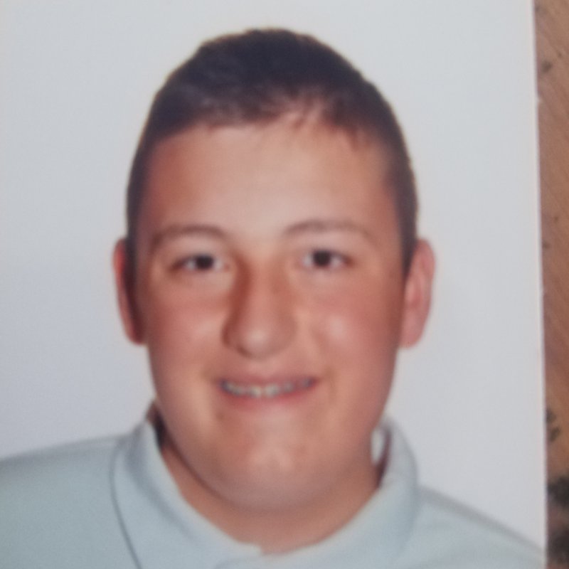 JACOBO OTERO RIANCHO