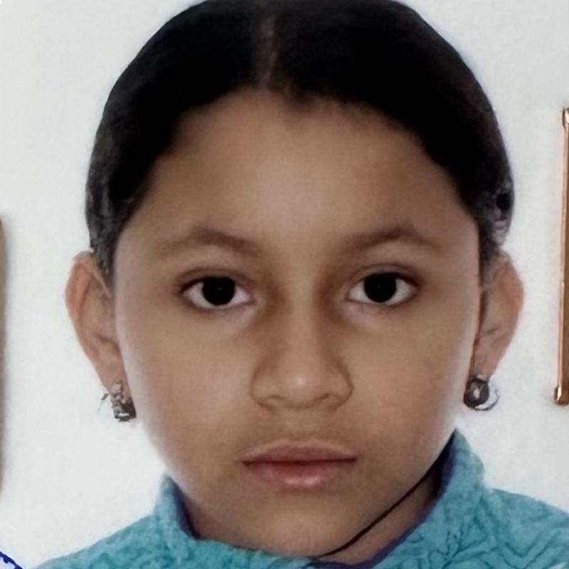 KILYERLIS MARIANGEL  MENDOZA RODRIGUEZ