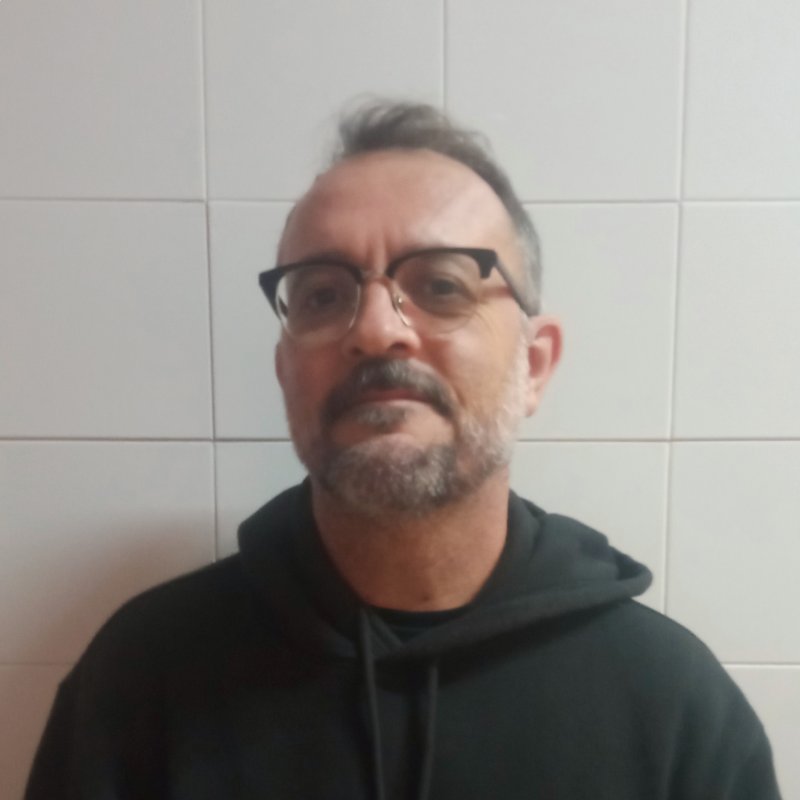 RAFAEL FLORIDO MARTINEZ