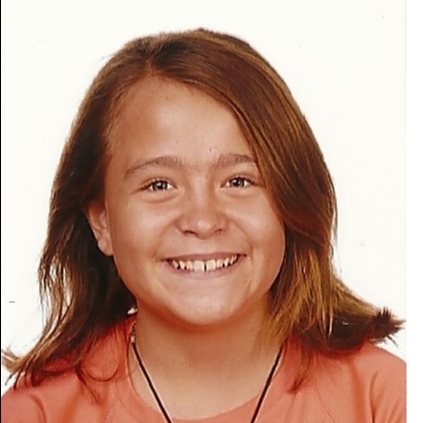 MARIA CASTAÑO VAN DE WATER