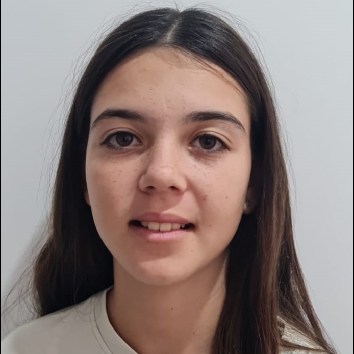 ROCIO USABAL  FRIAS 