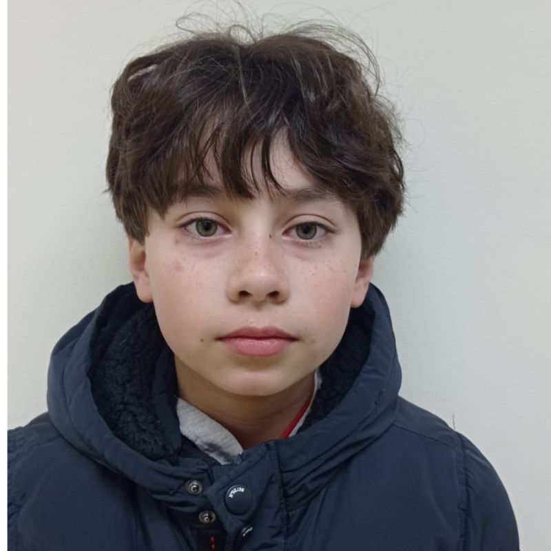 ALFONZO DOUGLAS-DUFRESNE GUTIERREZ