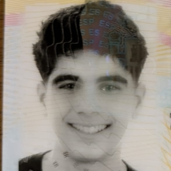 MARCOS LAZARO RODRIGUEZ