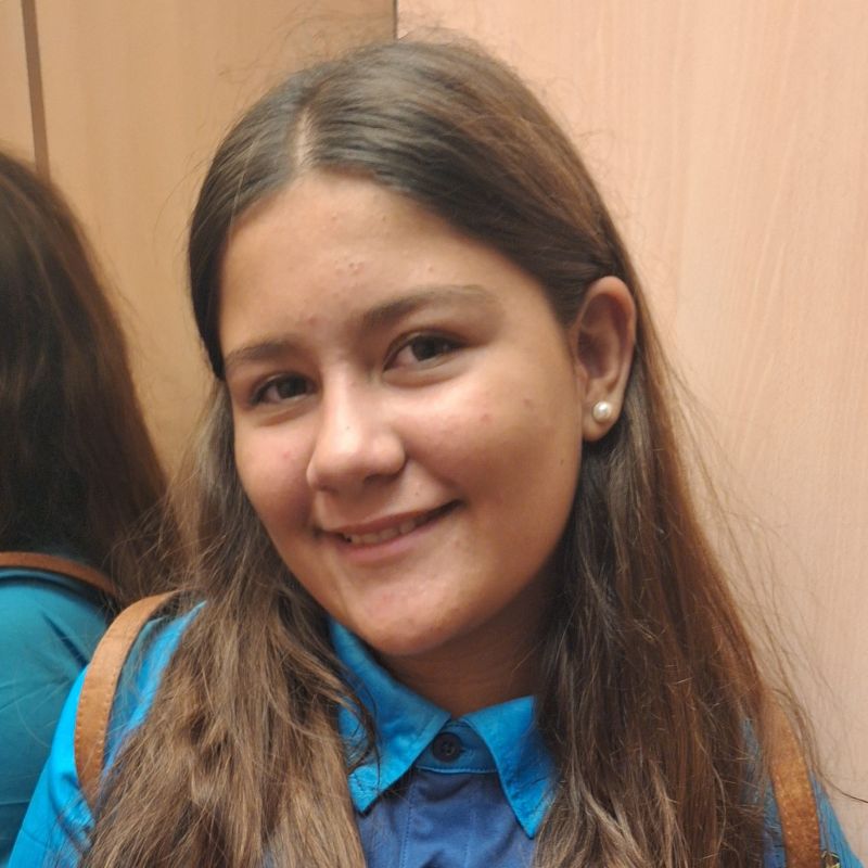 MARIA DEL MAR MARQUEZ AVILA