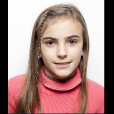 MIRIAM LAVIN CUERNO