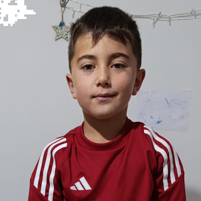 HECTOR GONZALEZ LOPEZ