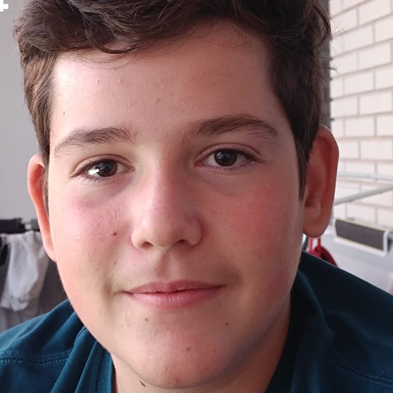 DARIO PRIEGO GARRIDO