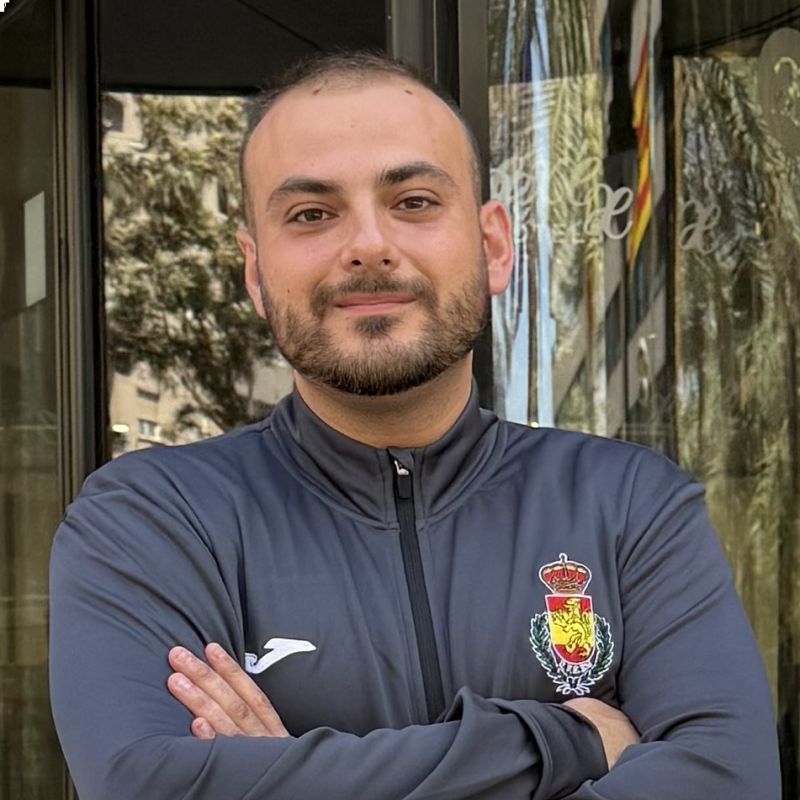 MIGUEL LATORRE MARCO